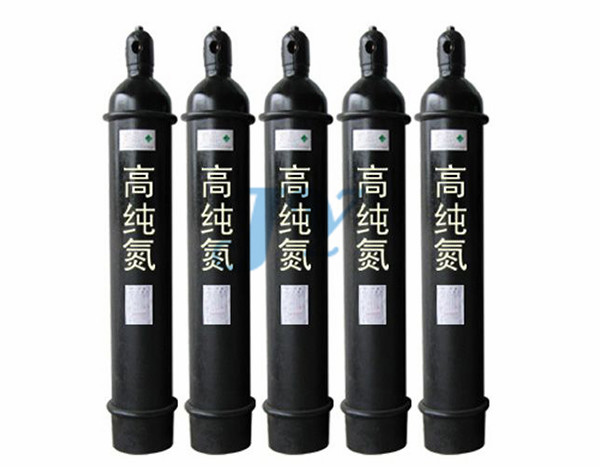 盐城高纯氮气