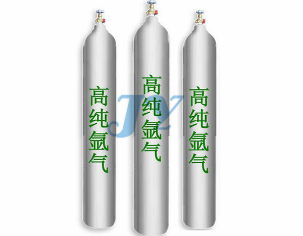 盐城高纯氩气