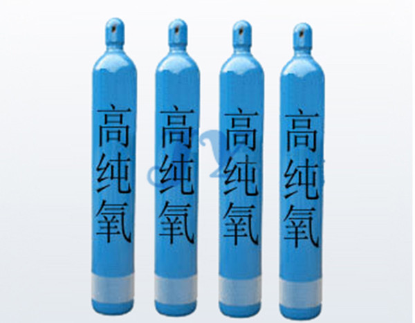 盐城高纯氧气