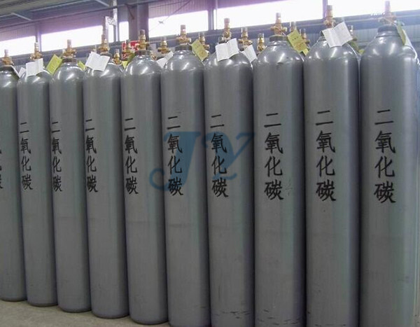 盐城二氧化碳