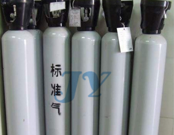 盐城高纯氮气的稳定性与存储期限问题